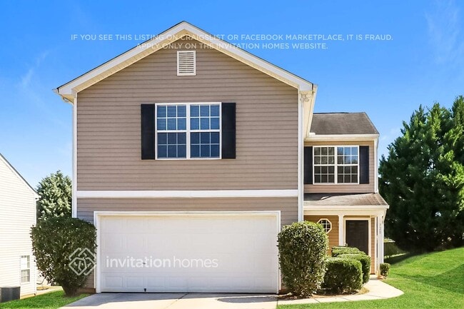 Building Photo - 720 Overlook Rd