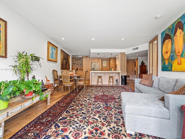Primary Photo - 2451 Brickell Ave