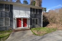 Building Photo - 1208 Carlton Ave