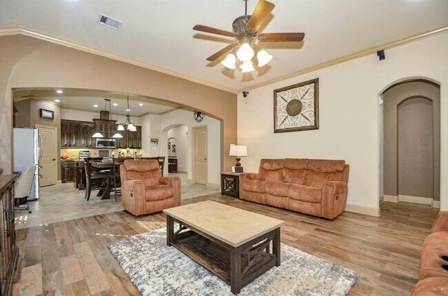 Building Photo - 2418 Grey Reef Dr