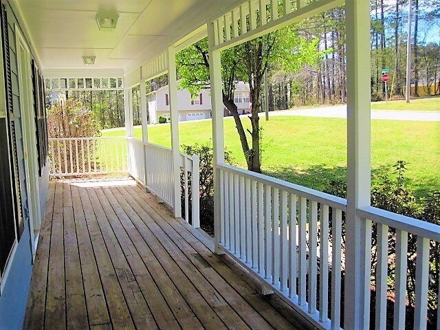 Building Photo - 4107 Springridge Ct