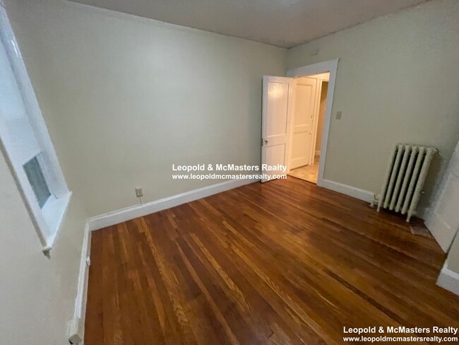 Building Photo - 65 Tremont St