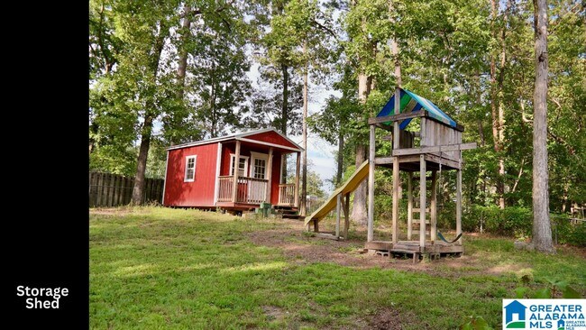 Building Photo - 1248 MacQueen Dr