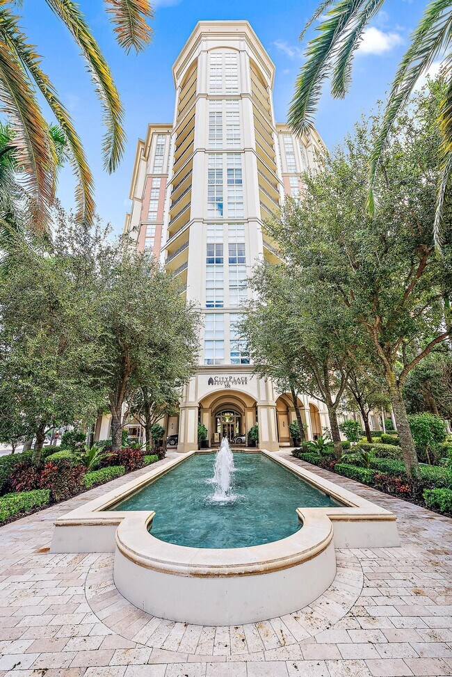 Building Photo - 550 Okeechobee Blvd