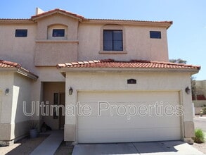 Building Photo - 1505 E Sahuaro Dr