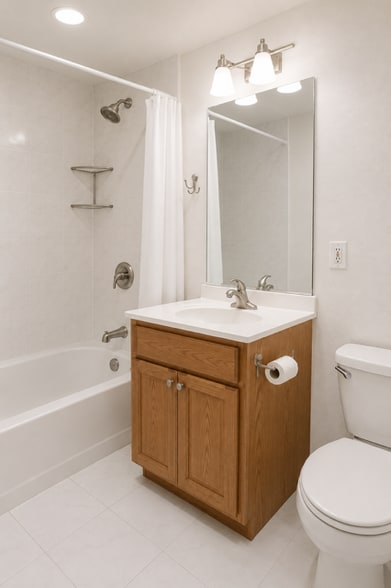 Building Photo - 4925 N Harlem Ave