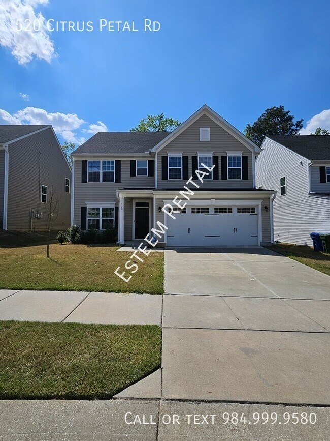 Building Photo - 520 Citrus Petal Rd