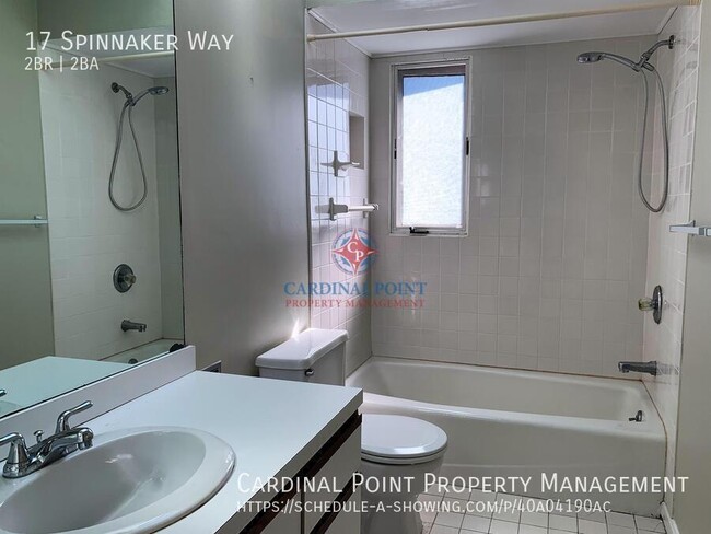 Building Photo - 17 Spinnaker Way