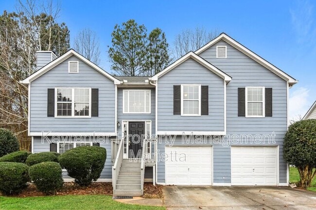 Building Photo - 4819 Lake Park Terrace