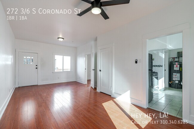 Building Photo - 272 3/6-276 S Coronado St