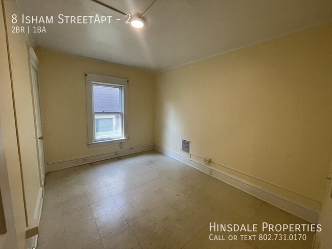 Building Photo - 8 Isham StreetApt