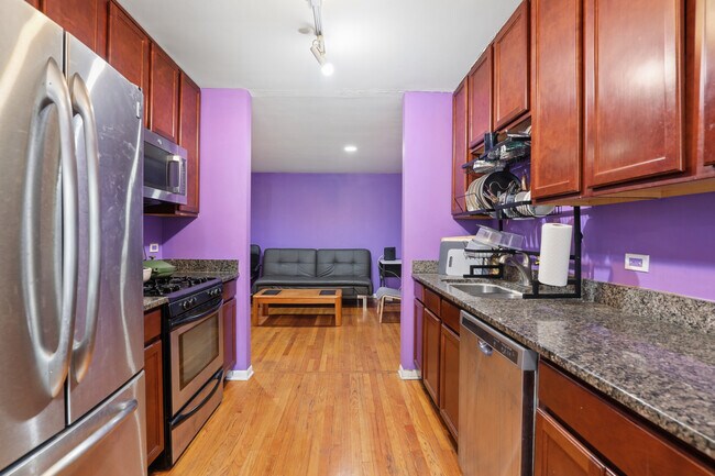 Building Photo - 2147 Ridge Ave