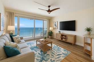 Building Photo - Lahaina Roads Oceanfront One Bedroom