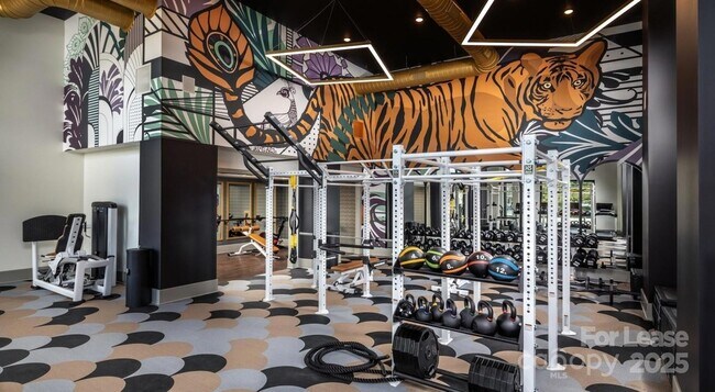 Building Photo - 2408 South Blvd