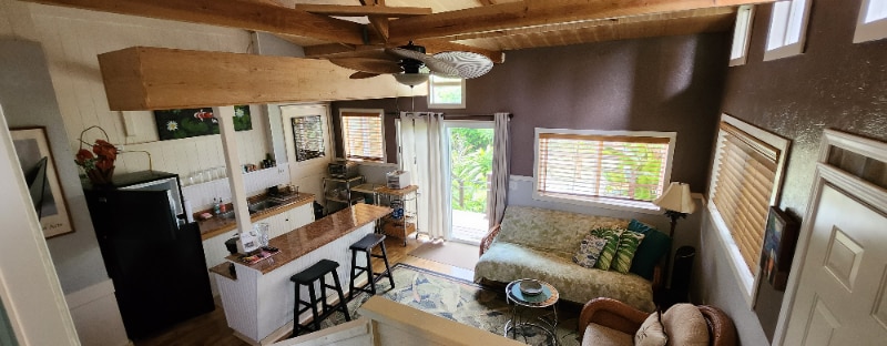 Building Photo - 74-854-854 Laimana St