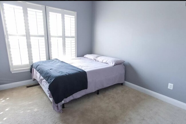 2nd guest bedroom - 41849 Inspiration Ter