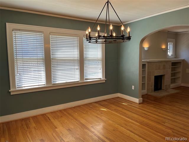 Building Photo - 750 S Gaylord St