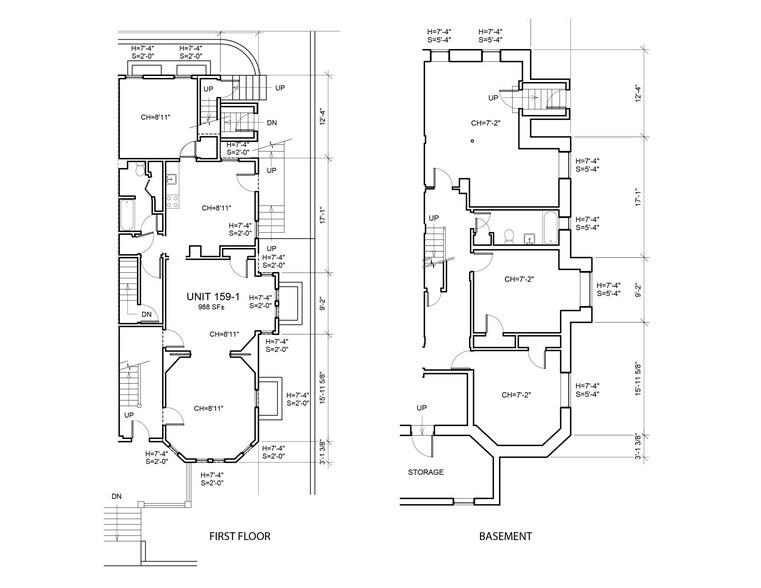 Building Photo - 159 Brown St