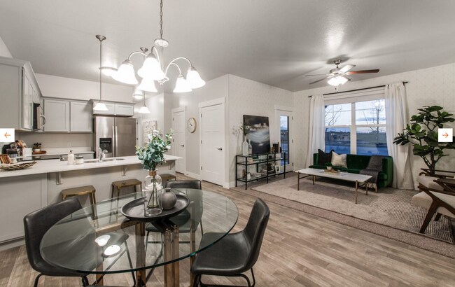 Building Photo - Beautiful 3-Bedroom, 2-Bathroom Condo in Lehi Exchange Community