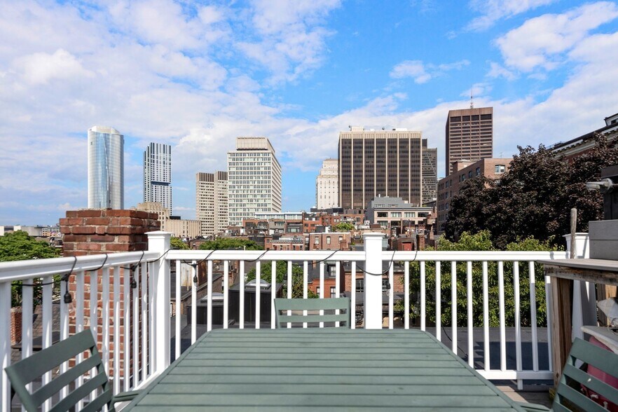 Building Photo - 43 Irving St