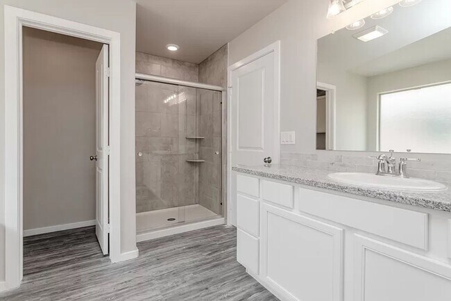 Building Photo - NOW PRE LEASING: Gorgeous 3 Bedroom Home In Greenwood (Midland TX)