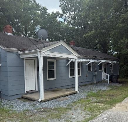 Primary Photo - 1006 Hackett St