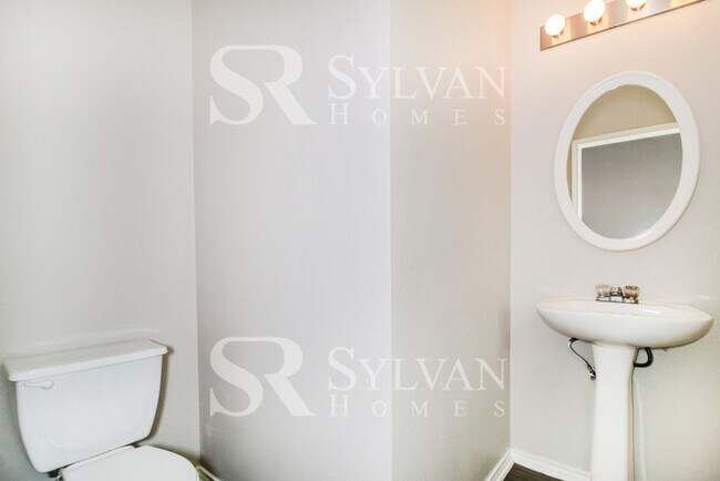 Building Photo - Turn the key. Enter. Smile. Repeat every day!