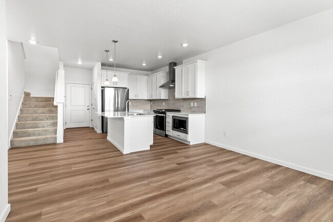 Building Photo - 1508 Higgins Crk Dr