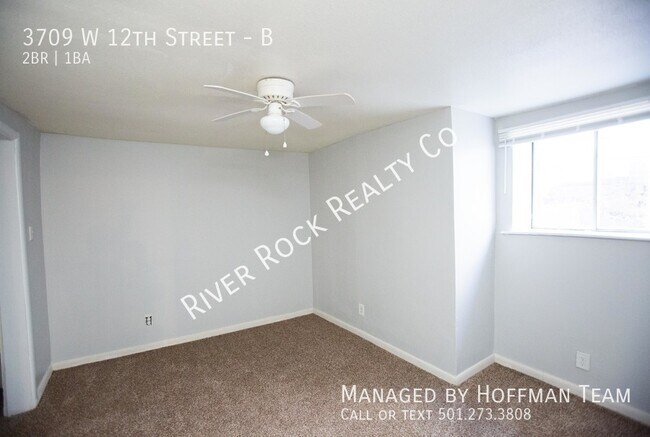 Building Photo - 3709 W 12th St