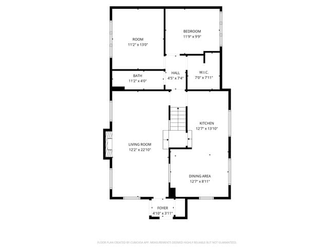 Building Photo - 1405 N Anthony Blvd