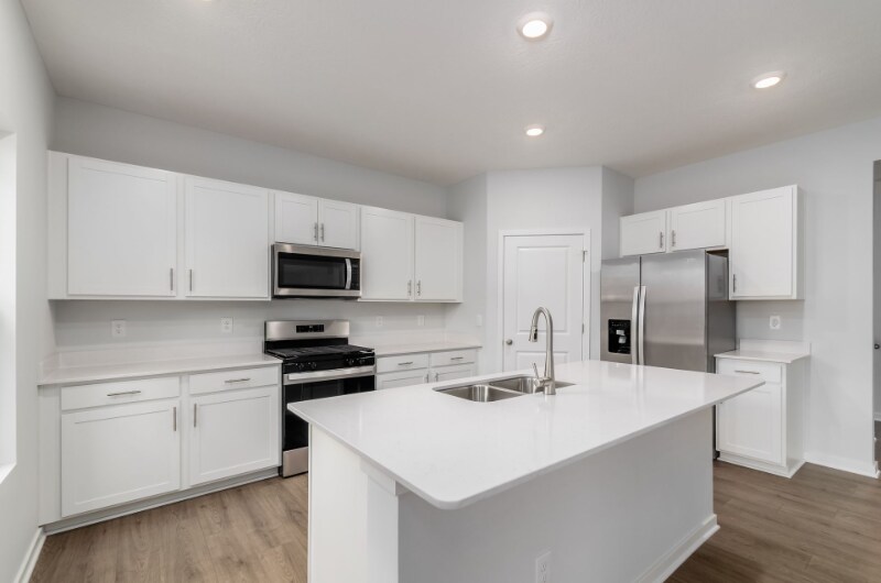 Building Photo - 809 Allegro Dr