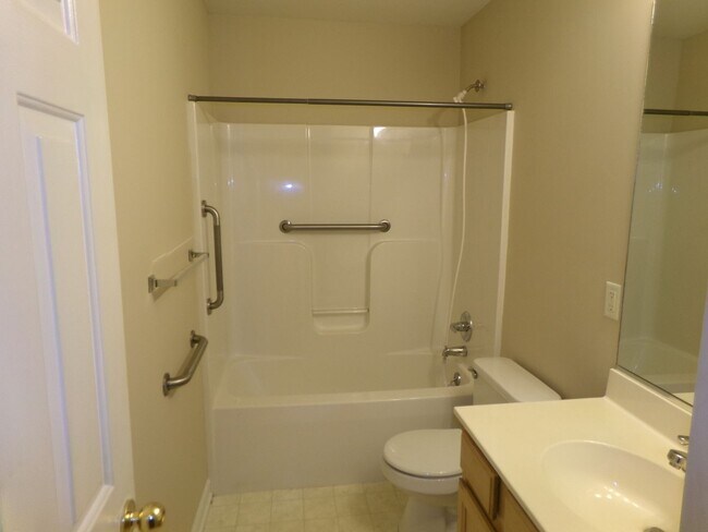 Building Photo - Near Silas Creek and Stratford Road