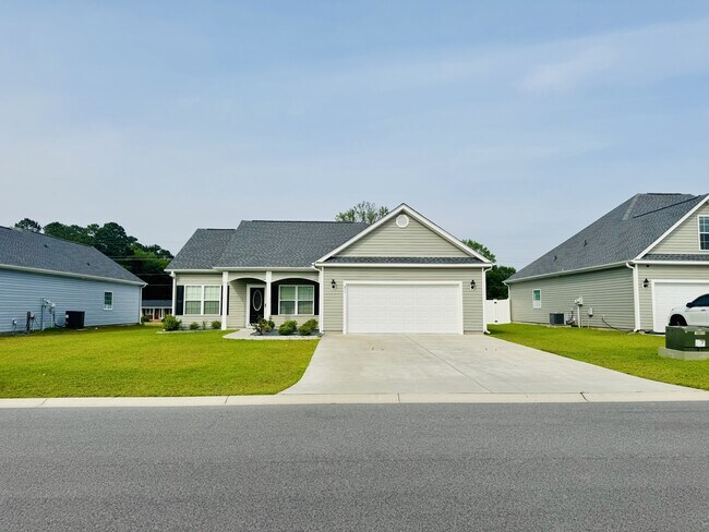 Building Photo - 211 Copperwood Lp