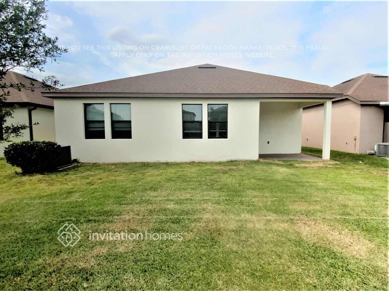 Building Photo - 5124 Tiber Way