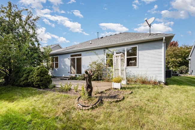 Building Photo - 786 Bohannon Cir
