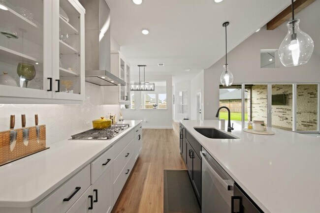 Building Photo - 20418 Bluestem Mnr Pl