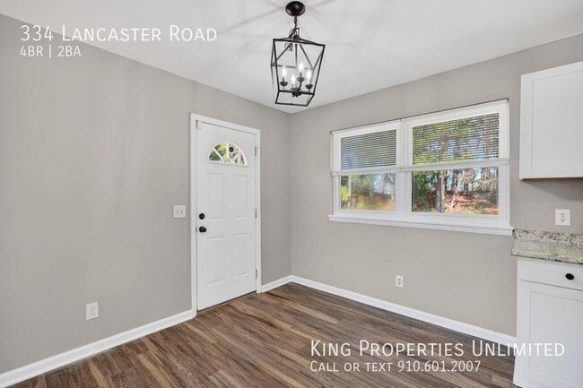 Building Photo - 334 Lancaster Rd