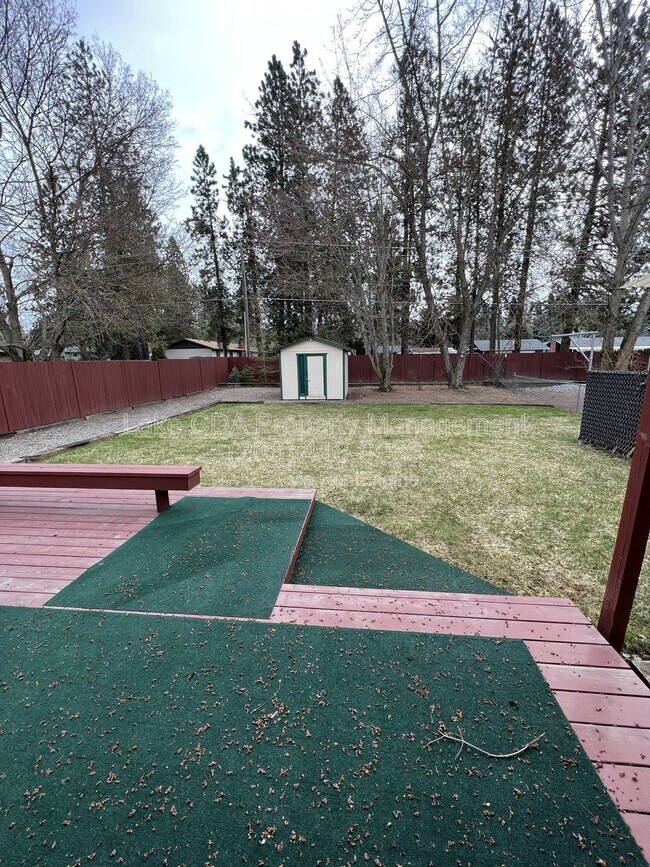 Building Photo - 3412 Belmont Rd