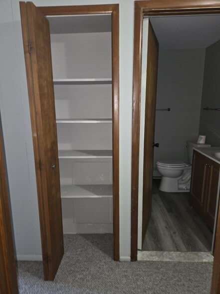 Upstairs Storage - 11646 San Jose