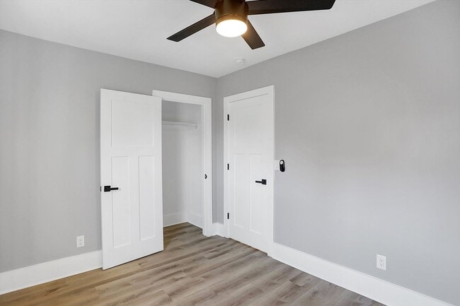 Building Photo - COMING SOON In February 2026  -   Modern, Chic and brand new 2 bedroom with an office.  Discover ...