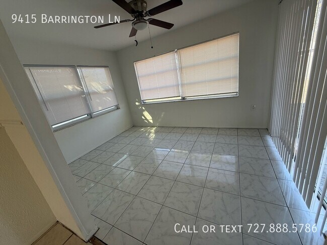 Building Photo - 9415 Barrington Ln