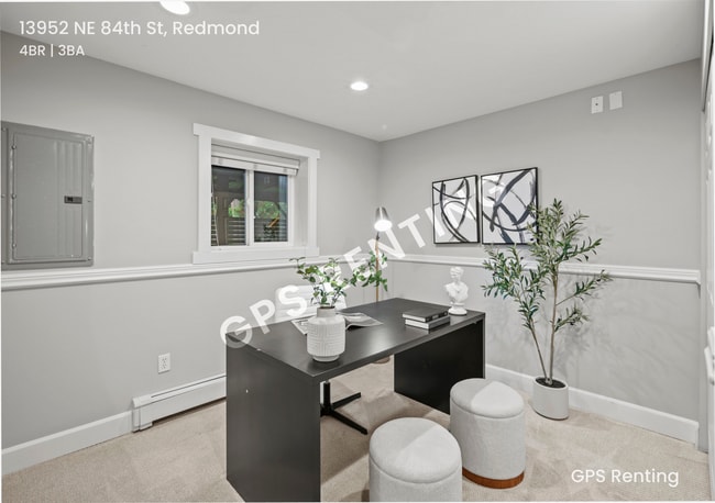 Building Photo - 13952 NE 84th St