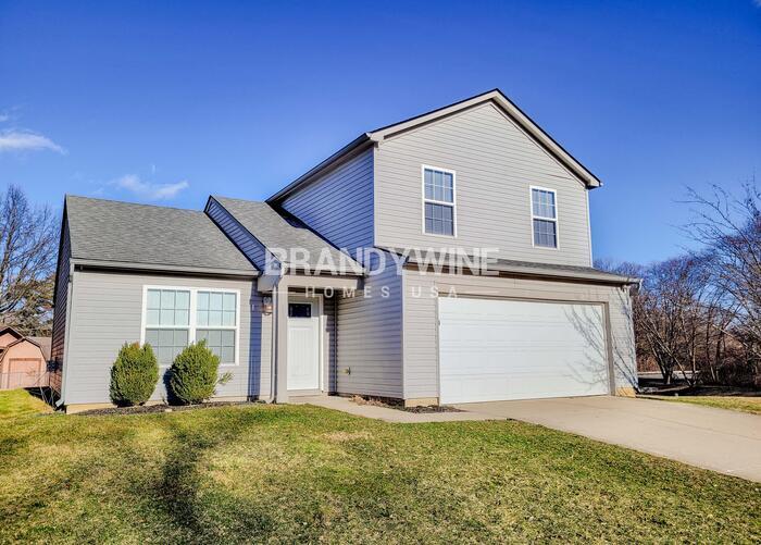 Building Photo - 1135 Valley Forge Dr