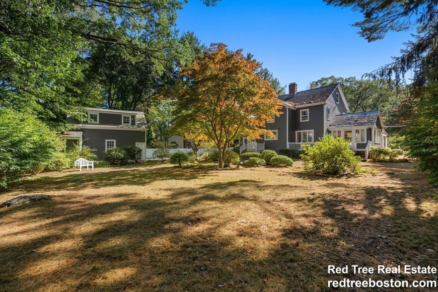 Building Photo - 58 Country Club Rd