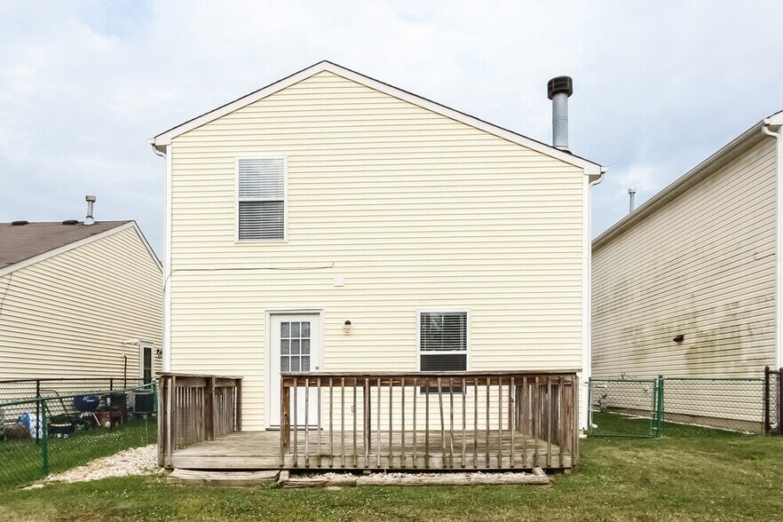 Building Photo - 1178 Kenwood Dr