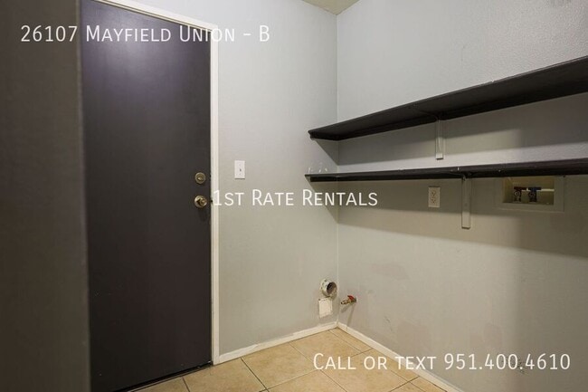 Building Photo - 26107 Mayfield Union Way