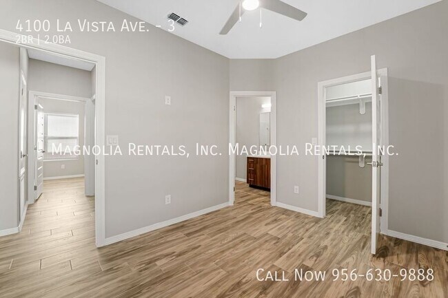 Building Photo - 4100 La Vista Ave
