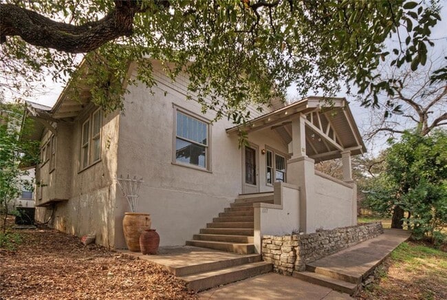 Building Photo - 1117 Enfield Rd