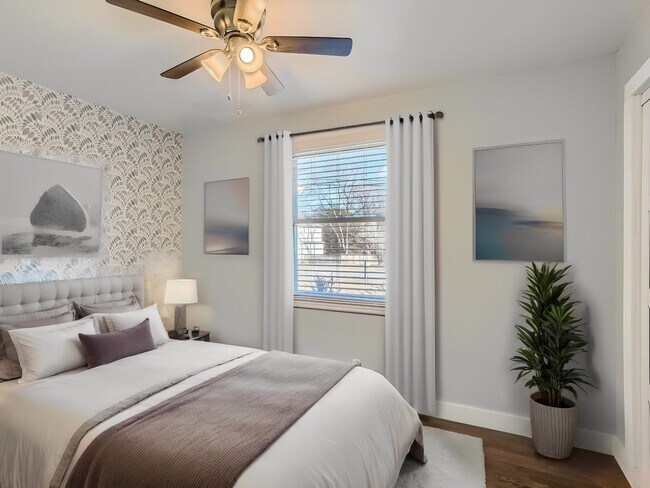 Building Photo - 4 Bed 2.5 Bath Single Story Home in Heart of East Nashville