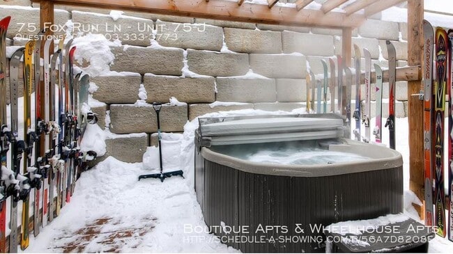 Building Photo - Wheelhouse Apartments